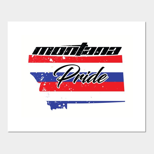 Montana pride